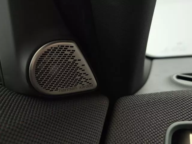 MINI Countryman John Cooper Works ALL4 221 kW (301 CV)