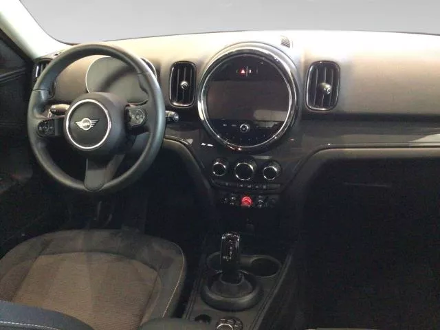 MINI Countryman Cooper 100 kW (136 CV)