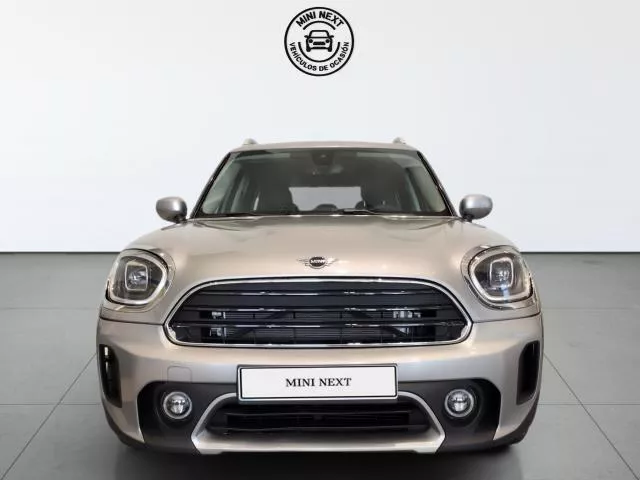 MINI Countryman Cooper 100 kW (136 CV)