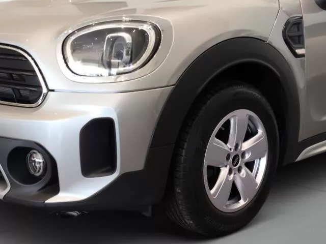 MINI Countryman Cooper 100 kW (136 CV)