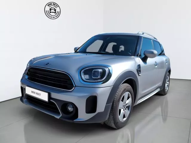 MINI Countryman Cooper 100 kW (136 CV)