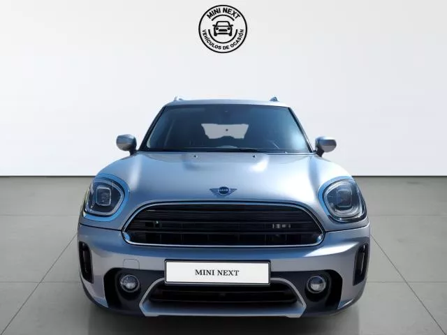 MINI Countryman Cooper 100 kW (136 CV)