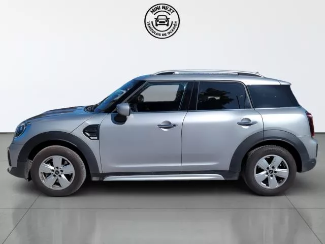 MINI Countryman Cooper 100 kW (136 CV)