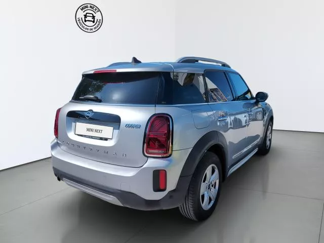 MINI Countryman Cooper 100 kW (136 CV)