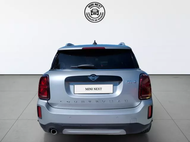 MINI Countryman Cooper 100 kW (136 CV)