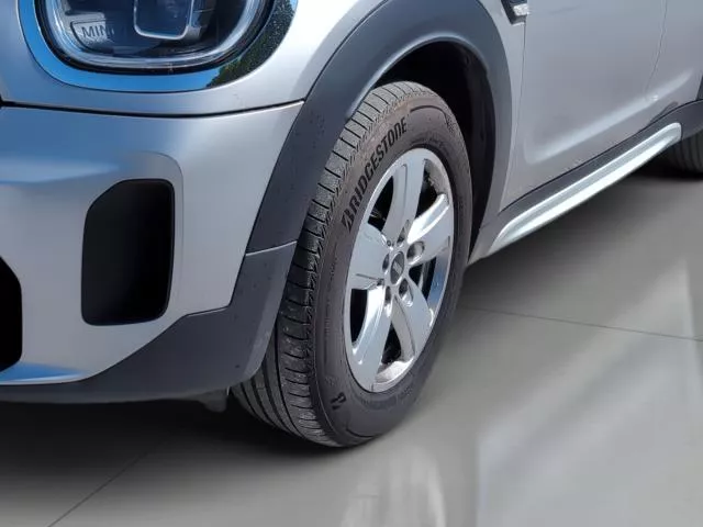 MINI Countryman Cooper 100 kW (136 CV)
