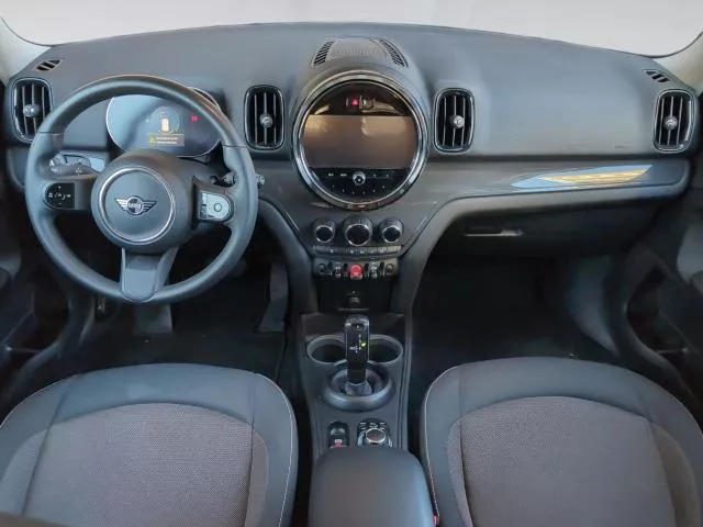 MINI Countryman Cooper 100 kW (136 CV)