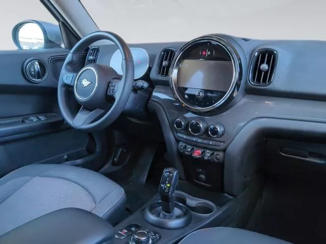 MINI Countryman Cooper 100 kW (136 CV)
