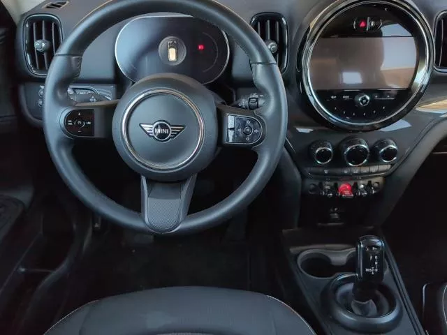 MINI Countryman Cooper 100 kW (136 CV)