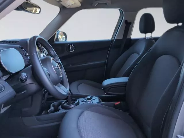 MINI Countryman Cooper 100 kW (136 CV)