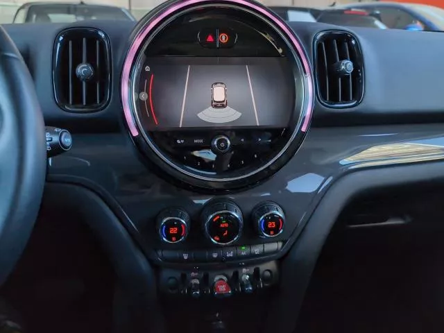 MINI Countryman Cooper 100 kW (136 CV)