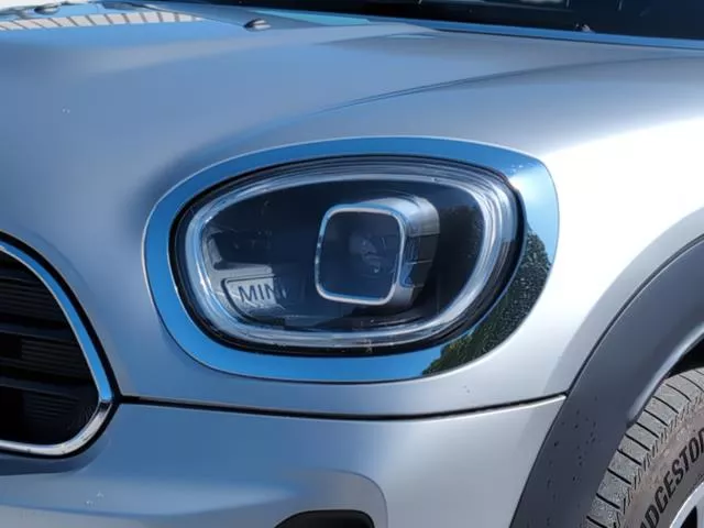 MINI Countryman Cooper 100 kW (136 CV)