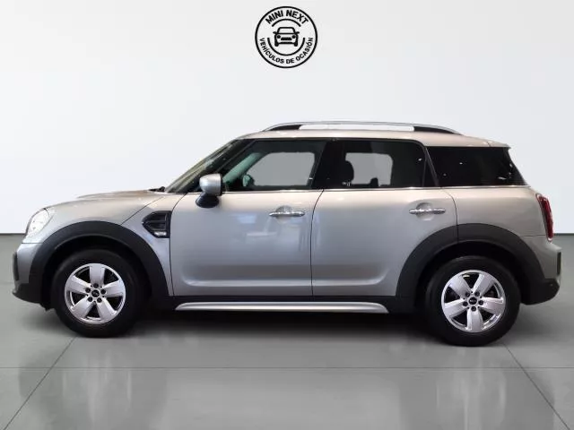 MINI Countryman Cooper 100 kW (136 CV)