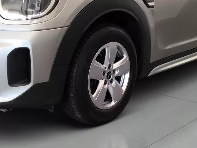 MINI Countryman Cooper 100 kW (136 CV)