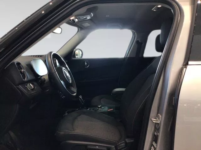 MINI Countryman Cooper 100 kW (136 CV)