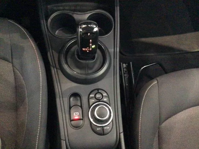 MINI Countryman Cooper 100 kW (136 CV)