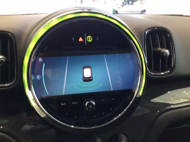 MINI Countryman Cooper 100 kW (136 CV)
