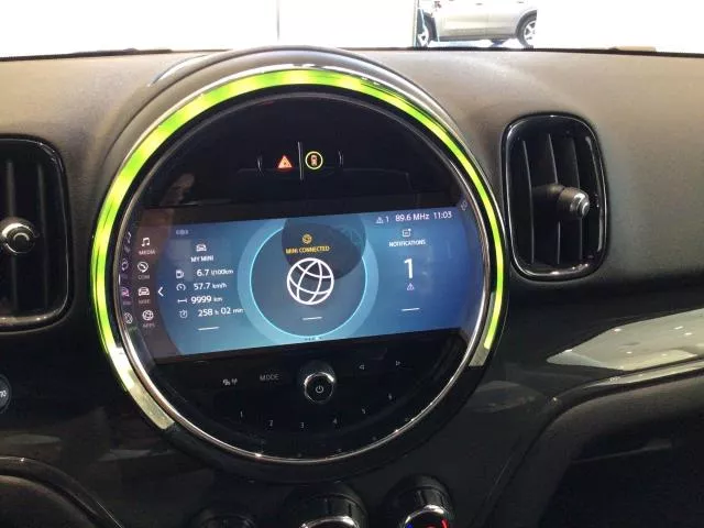 MINI Countryman Cooper 100 kW (136 CV)