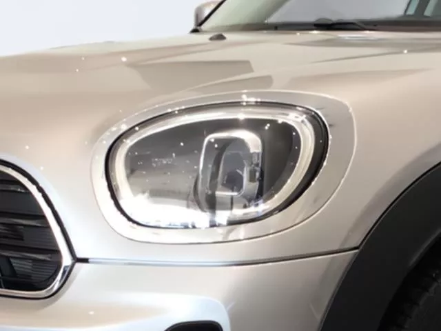 MINI Countryman Cooper 100 kW (136 CV)