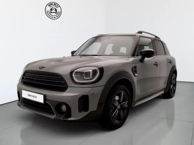 MINI Countryman Cooper 100 kW (136 CV)
