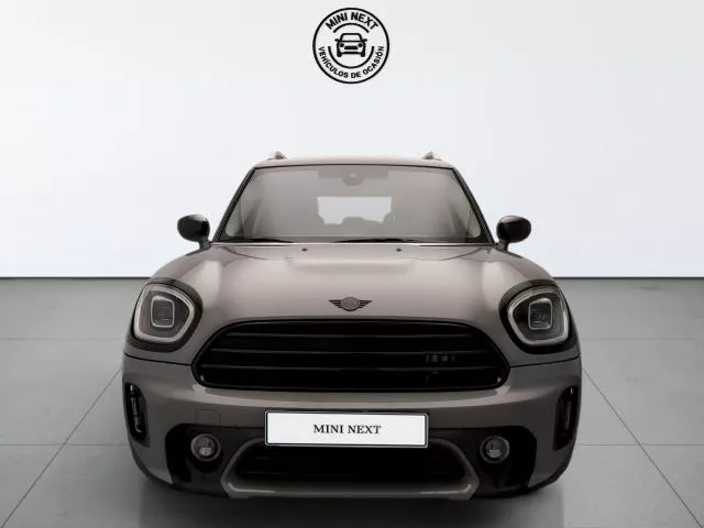 MINI Countryman Cooper 100 kW (136 CV)