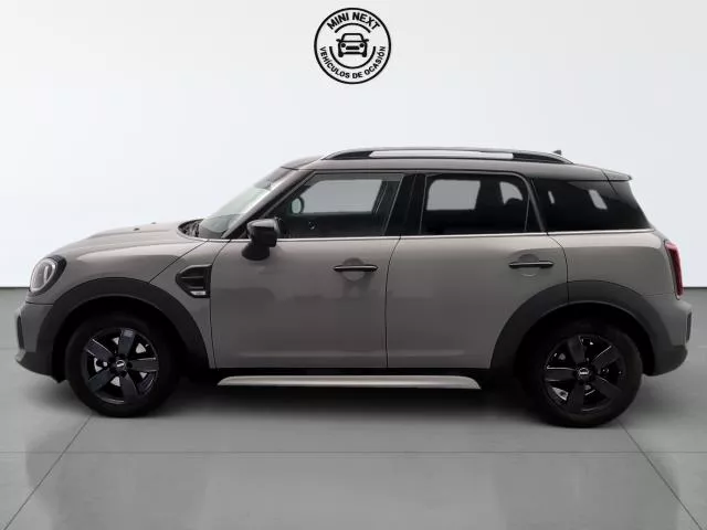 MINI Countryman Cooper 100 kW (136 CV)