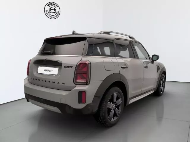 MINI Countryman Cooper 100 kW (136 CV)