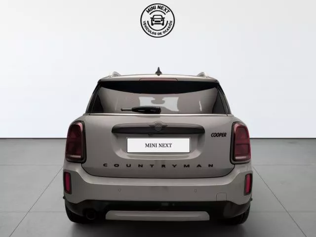 MINI Countryman Cooper 100 kW (136 CV)