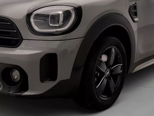 MINI Countryman Cooper 100 kW (136 CV)