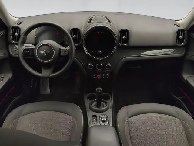 MINI Countryman Cooper 100 kW (136 CV)