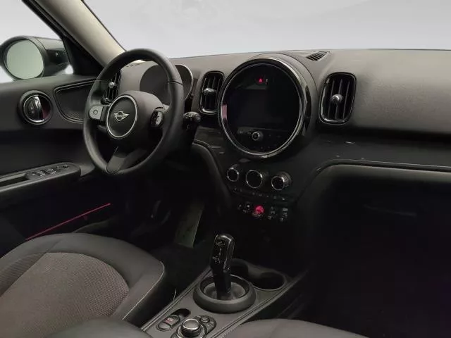 MINI Countryman Cooper 100 kW (136 CV)