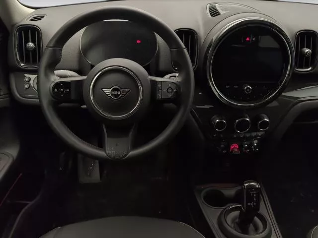 MINI Countryman Cooper 100 kW (136 CV)