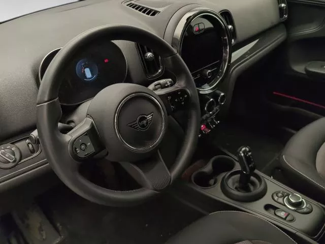 MINI Countryman Cooper 100 kW (136 CV)