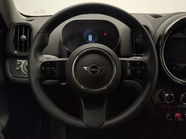 MINI Countryman Cooper 100 kW (136 CV)