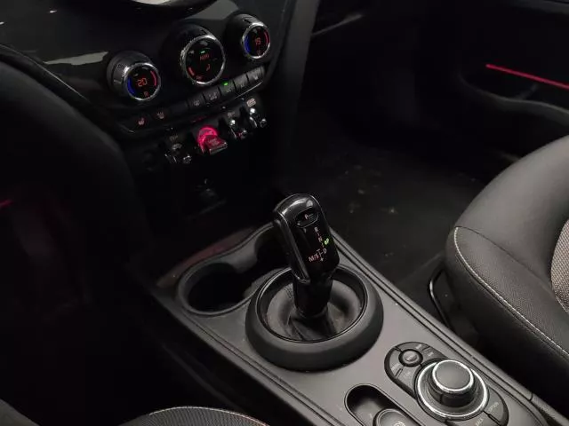 MINI Countryman Cooper 100 kW (136 CV)