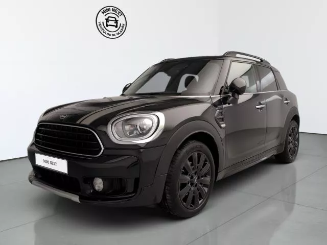 MINI Countryman One D 85 kW (116 CV)