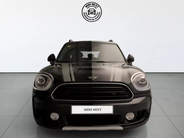 MINI Countryman One D 85 kW (116 CV)