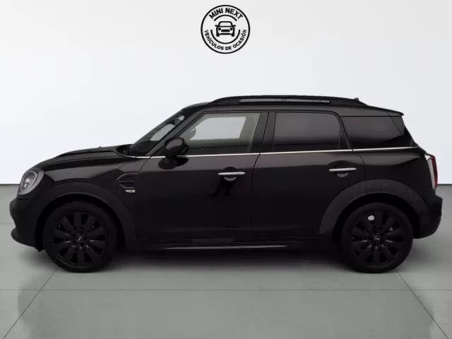 MINI Countryman One D 85 kW (116 CV)