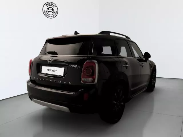 MINI Countryman One D 85 kW (116 CV)