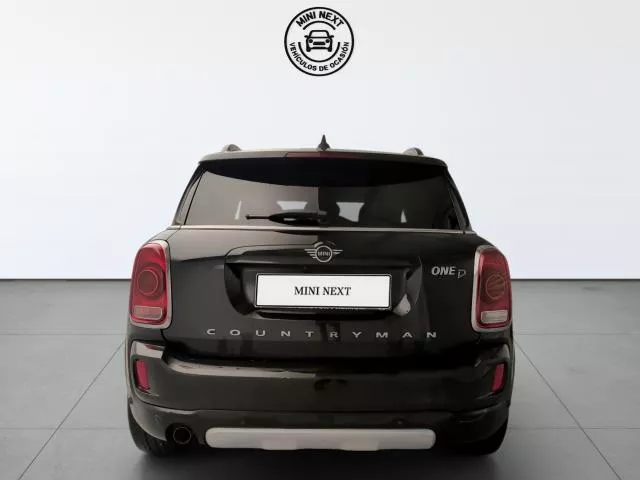 MINI Countryman One D 85 kW (116 CV)