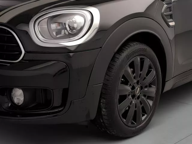 MINI Countryman One D 85 kW (116 CV)