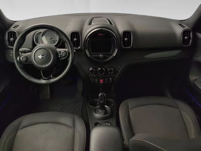 MINI Countryman One D 85 kW (116 CV)