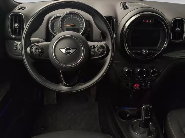 MINI Countryman One D 85 kW (116 CV)