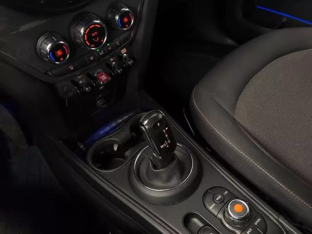 MINI Countryman One D 85 kW (116 CV)