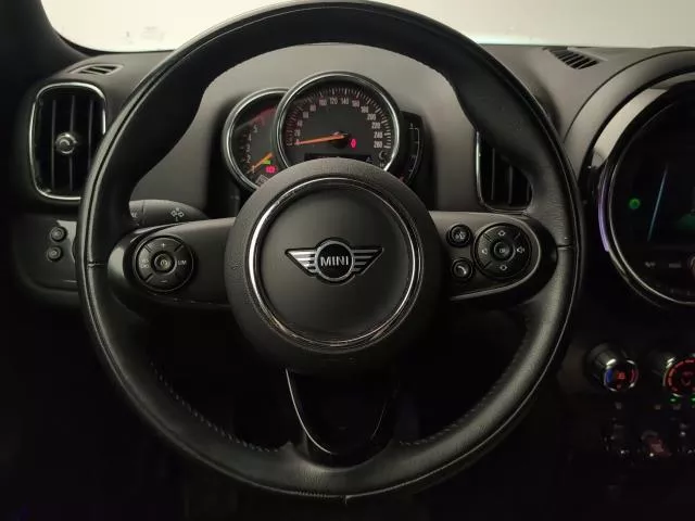 MINI Countryman One D 85 kW (116 CV)
