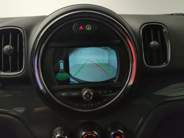MINI Countryman One D 85 kW (116 CV)