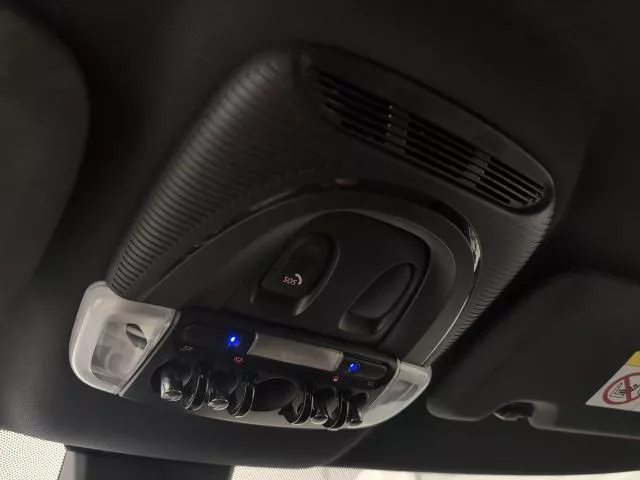 MINI Countryman One D 85 kW (116 CV)