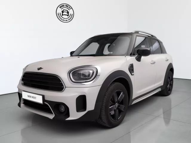 MINI Countryman Cooper D 110 kW (150 CV)