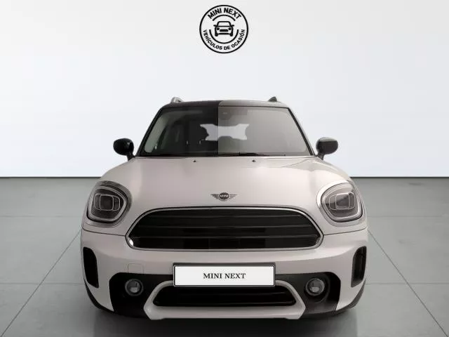 MINI Countryman Cooper D 110 kW (150 CV)
