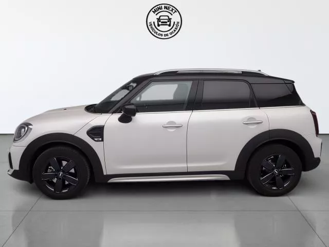 MINI Countryman Cooper D 110 kW (150 CV)